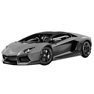 Lamborghini PNG image-10692